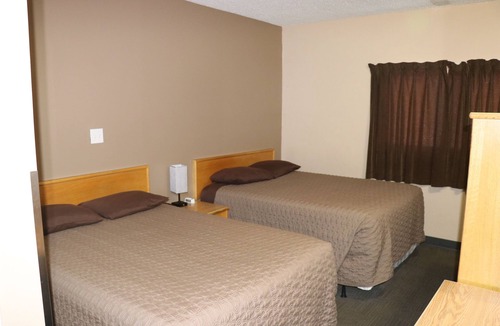 Thunder Bay Hotel | Nights Inn