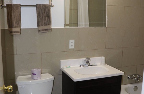 Thunder Bay Hotel | Nights Inn