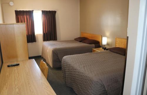 Thunder Bay Hotel | Nights Inn Motel