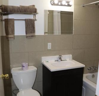 Thunder Bay Hotel | Nights Inn Motel