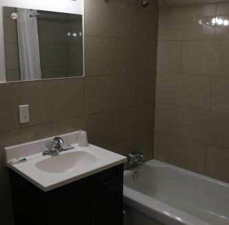 Thunder Bay Hotel | Nights Inn Motel
