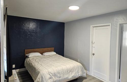 Longfellow Hotel | Nights Inn Motel