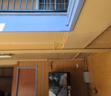 Longfellow Hotel | Nights Inn Motel