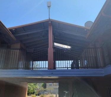 Longfellow Hotel | Nights Inn Motel