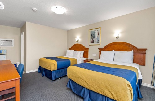 Owen Sound Hotel | Nights Inn Owen Sound