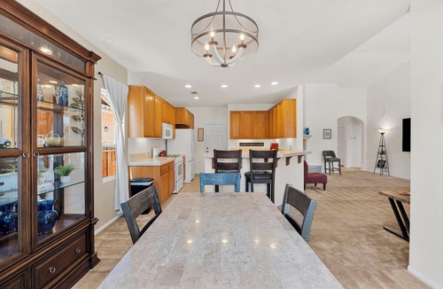 Victorville House | Nights Star Gazing- 6miles from Mojave Narrows Regional Park