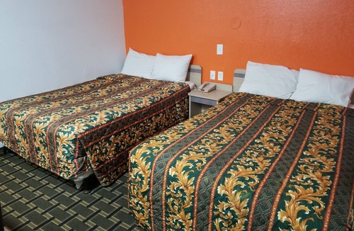 Tulsa Hotel | Nights Stay Hotel