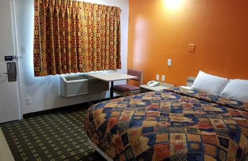 Tulsa Hotel | Nights Stay Hotel