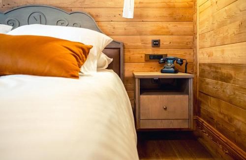 Dolancourt Hotel | Nigloland Hôtels