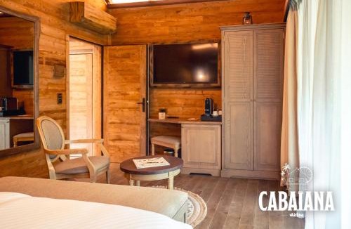 Dolancourt Hotel | Nigloland Hôtels