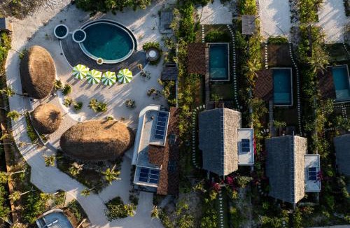 Rote Island Hotel | NIHI Rote & Hospitality Academy