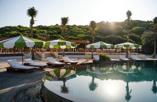 Rote Island Hotel | NIHI Rote & Hospitality Academy