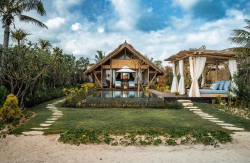 Rote Island Hotel | NIHI Rote & Hospitality Academy