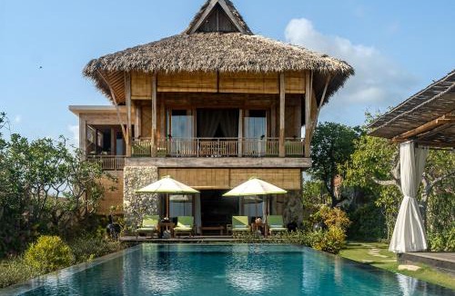 Rote Island Hotel | NIHI Rote & Hospitality Academy
