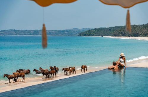 Wanokaka Resort | NIHI Sumba - 50 Best Hotels of the World