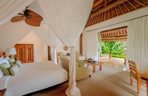 Wanokaka Resort | NIHI Sumba - 50 Best Hotels of the World