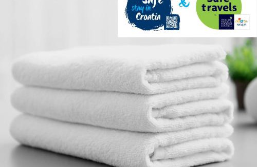 Gruz Apartment | Nika Family Apartments