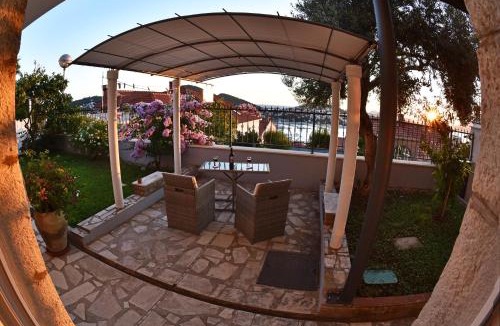 Gruz Apartment | Nika Family Apartments