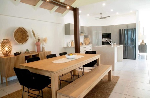 Mission Beach Apartment | Nikatara - Mission Beach