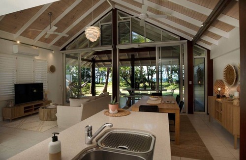 Mission Beach Apartment | Nikatara - Mission Beach