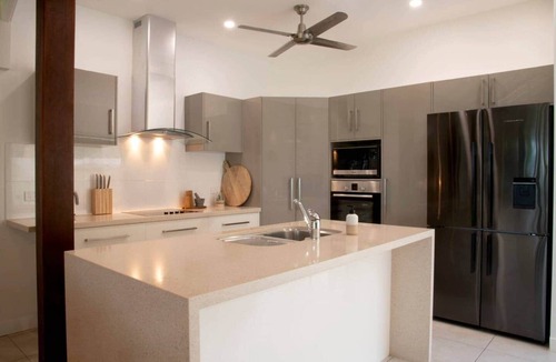 Mission Beach Apartment | Nikatara - Mission Beach