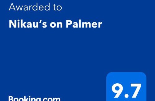 Foxton Beach House | Nikau’s on Palmer