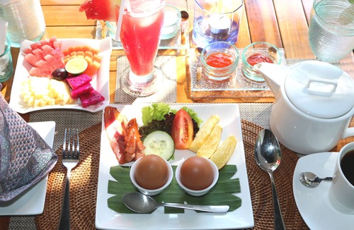 Sanur Villa | Nike Villas