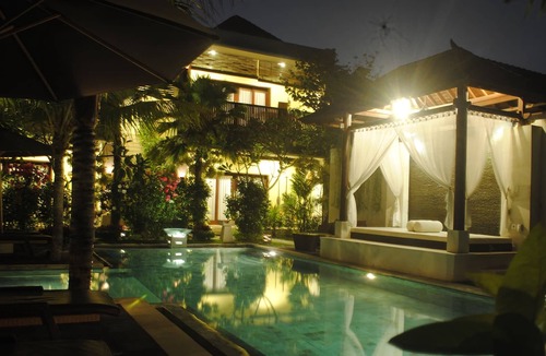 Sanur Villa | Nike Villas