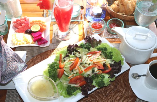 Sanur Villa | Nike Villas