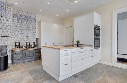 Ballum House | "Niki" - 15km from the sea by Interhome