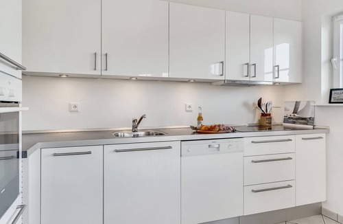 Bogense Apartment | "Nikica" - 350m from the sea by Interhome