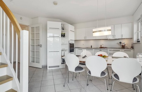 Bogense Apartment | "Nikica" - 350m from the sea by Interhome
