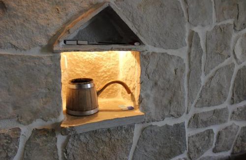 Ruzic House | Nikini dvori