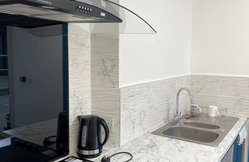 Gillingham Cabin | Nikoda Lodge