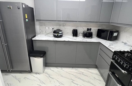 Gillingham Cabin | Nikoda Lodge