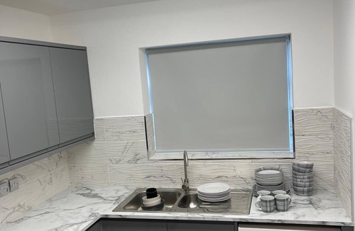 Gillingham Cabin | Nikoda Lodge