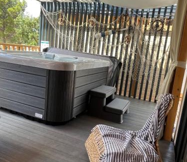 Selce Apartment | Nikodom Mobile Home