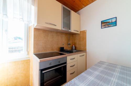 Bozava House | Nikola apartment