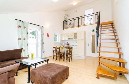 Lapad Hotel | Nikola Apartments