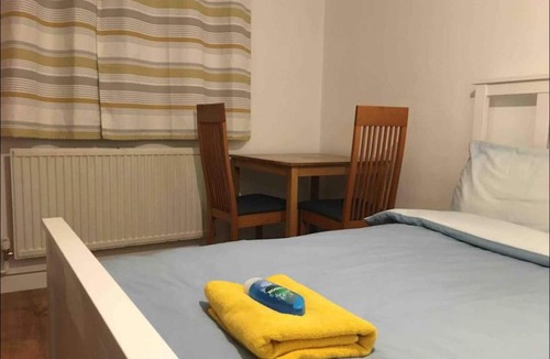 Yate House | Nikolay’s House