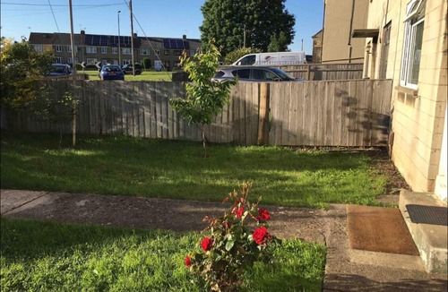 Yate House | Nikolay’s House