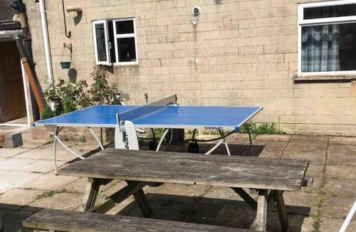 Yate House | Nikolay’s House