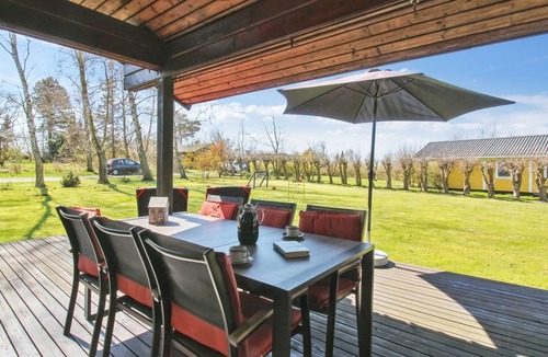 Arnager House | "Nikolce" - 250m from the sea by Interhome