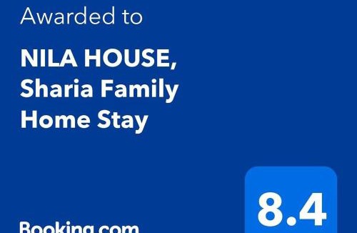 Depok House | NILA HOUSE, Sharia Family Home Stay
