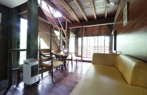 Jakarta Hotel | NILA HOUSE, Sharia Family Home Stay