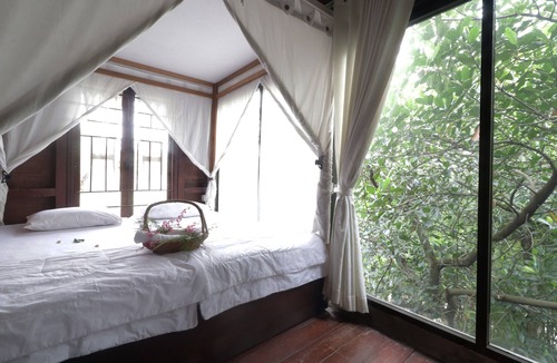 Jakarta Hotel | NILA HOUSE, Sharia Family Home Stay