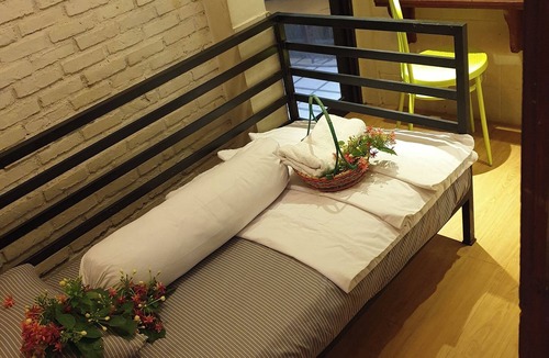 Jakarta Hotel | NILA HOUSE, Sharia Family Home Stay