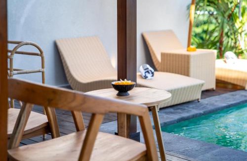 Tegallalang Villa | Nila Villa Ubud