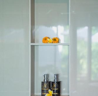 Tegallalang Villa | Nila Villa Ubud