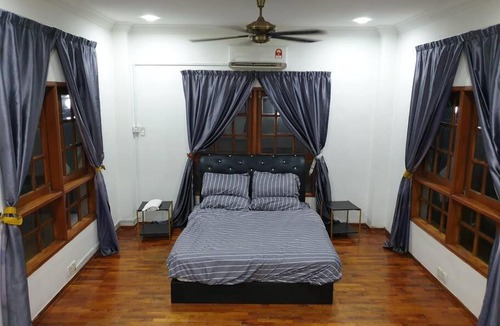 Nilai Villa | Nilai Spring Villas